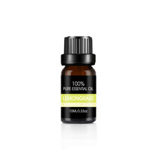 Eeterlik õli Bohomi, sidrunhein, 10 ml