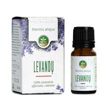 Eeterlik õli piparmünt, lavendel, 10 ml