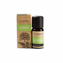 Eeterlik õli Acappella, verbena, 10 ml