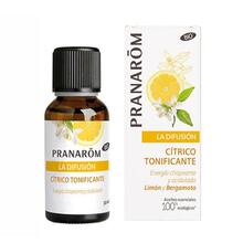 Eeterlik õli Pranarom, 30 ml