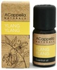 Eeterlik õli Acappella, ylang ylang, 10 ml