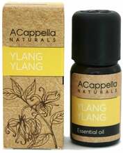 Eeterlik õli Acappella, ylang ylang, 10 ml