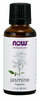 Eeterlik õli NOW Foods, jasmiin, 30 ml
