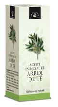 Eeterlik õli El Natural, teepuu, 30 ml