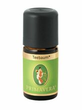 Eeterlik õli Primavera, teepuu, 10 ml