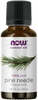 Eeterlik õli Now Foods, männiokka, 30 ml