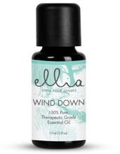 Eeterlik õli Ellia ARM-EO15WD-WW, Wind Down, 15 ml