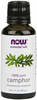 Eeterlik õli Now Foods, kamper, 30 ml
