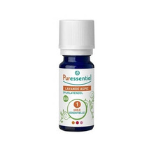 Eeterlik õli Puressentiel, lavendel aspic, 10 ml