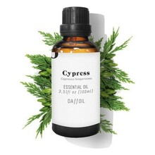 Eeterlik õli Daffoil Cypress, 100 ml