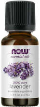 Eeterlik õli Now Foods, lavendel, 10 ml
