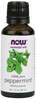 Eeterlik õli Now Foods, piparmünt, 30 ml