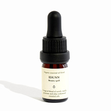 Eeterlike õlide segu SMELLS LIKE SPELLS, IDUNN, 5 ml