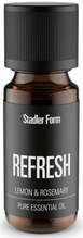 Eeterlik õli Stadler Form A-142, Refresh, 10 ml