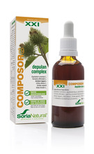 Depulanas S Xxi Soria Composor 19, 50 ml