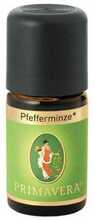 Eeterlik õli Primavera, piparmünt, 5 ml