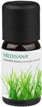 Eeterlik õli Medisana, sidrunhein, 10 ml
