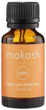 Eeterlik õli Mokosh, apelsin, 10 ml