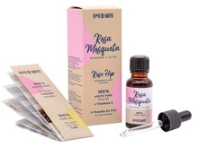 Näoõli Flor De Mayo, RoseHip, 20 ml