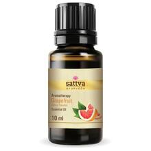 Eeterlik õli Sattva Ayurveda, greip, 10 ml