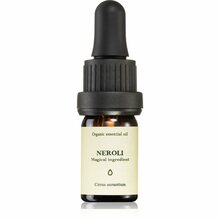 Eeterlik õli Smells Like Spells, apelsiniõie (neroli), 5 ml