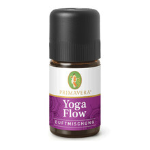 Aroomiõli segu Primavera, Yoga Flow, 5 ml