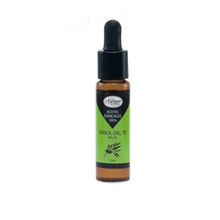 Teepuuõli Nurana Tea Tree Oil, 15 ml