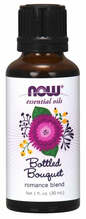 Eeterlik õli NOW Foods, Bouquet, 30 ml