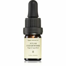 Eeterlik õli Smells Like Spells, atlase seedri, 5 ml