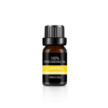 Eeterlik õli Bohomi, sidrun, 10 ml