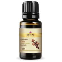 Eeterlik õli Sattva Ayurveda, nelgi, 10 ml