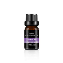 Eeterlik õli Aromatika, lavendel, 10 ml