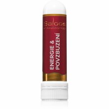 Inhalatsioonipulk Saloos Energy & Encouragement