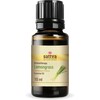 Eeterlik õli Sattva Ayurveda, sidrunhein (Lemongrass), 10 ml