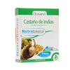 El Natural Bronceanatur, 60 kapslit