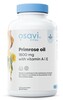 Osavi priimulaõli A- ja E-vitamiinidega, 1800 mg, 180 pehmet kapslit