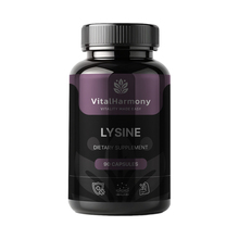 Vitalharmony lüsiin, 90 kapslit