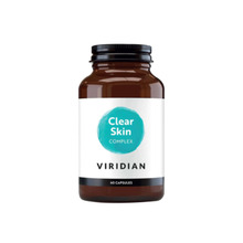 Clear Skin Complex, 60 kapslit
