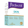 Perfectil Plus Skin, 28 tabletti ja 28 kapslit N56