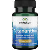 Swanson astaksantiin, 4 mg, 60 kapslit
