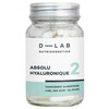 D-Lab Absolu Hyaluronique, 28 kapslit