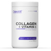 Ostrovit Collagen + Vitamin C, 400 g