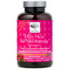 New Nordic Hair, Skin & Nail Strong Gummies, 60 kummikommi