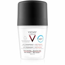 Vichy Homme antiperspirant meestele, 50 ml