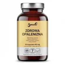 Panaseus Healthy Tan, 50 kapslit
