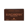 Natura Media SunCaroten Strong, 40 päikesekapslit