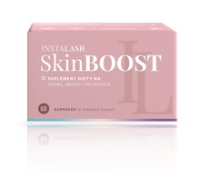 InstaLASH SkinBOOST, 60 tk