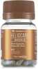 Toidulisand Heliocare Bronze, 60 kapslit