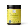 New Nordic Collagen & Hyaluron Beauty Powder, 360g
