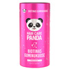 Noble Hair Care Panda biotiin, 60 kummikommi